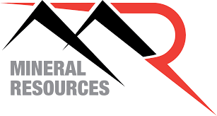 Mineral Resources